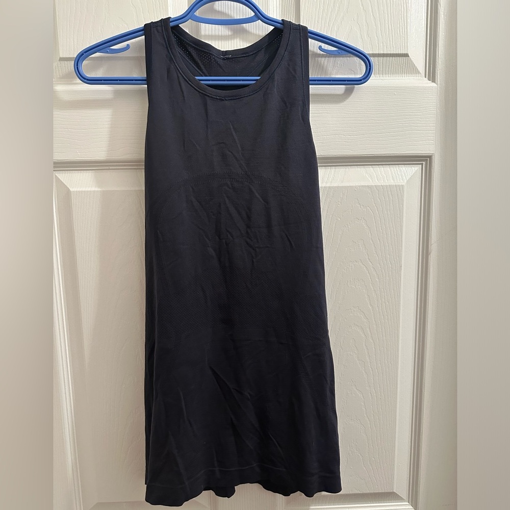 Lulu Tank size 10